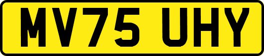 MV75UHY