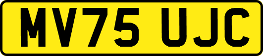 MV75UJC