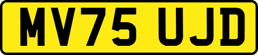 MV75UJD