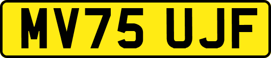 MV75UJF