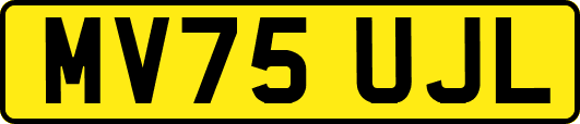 MV75UJL