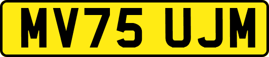 MV75UJM
