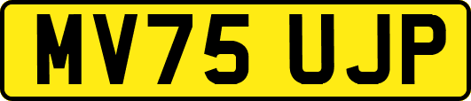 MV75UJP