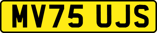 MV75UJS