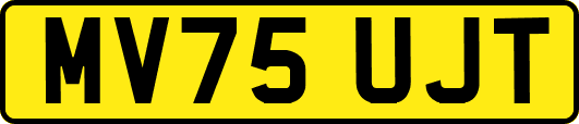 MV75UJT