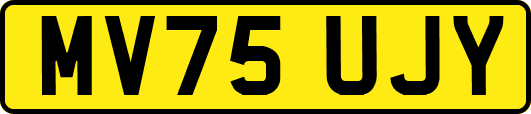 MV75UJY