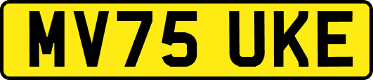 MV75UKE