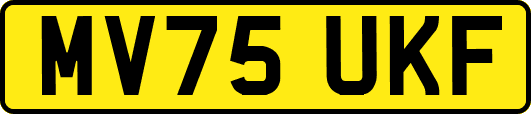 MV75UKF