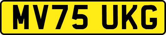 MV75UKG