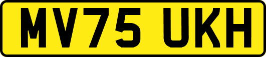 MV75UKH