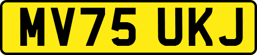 MV75UKJ