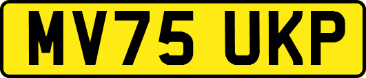 MV75UKP