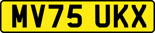 MV75UKX