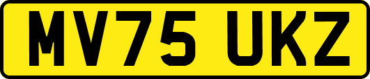 MV75UKZ