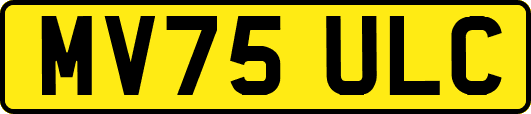 MV75ULC