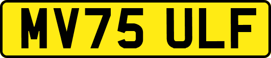 MV75ULF