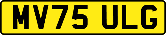 MV75ULG