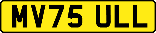 MV75ULL