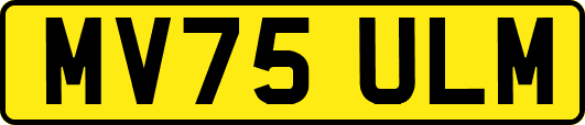 MV75ULM