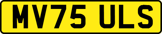 MV75ULS