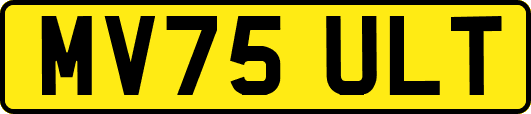 MV75ULT