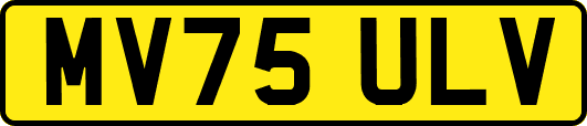 MV75ULV