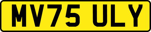 MV75ULY