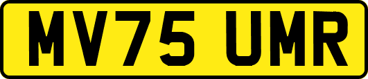 MV75UMR