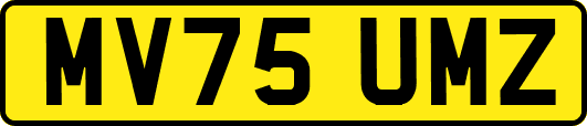 MV75UMZ