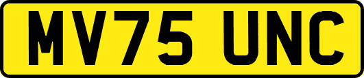 MV75UNC