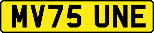MV75UNE