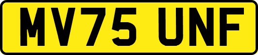 MV75UNF