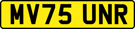 MV75UNR