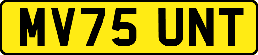 MV75UNT