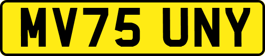 MV75UNY