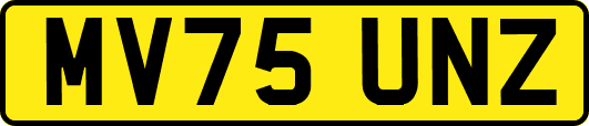 MV75UNZ