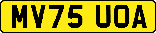 MV75UOA