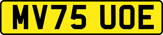 MV75UOE