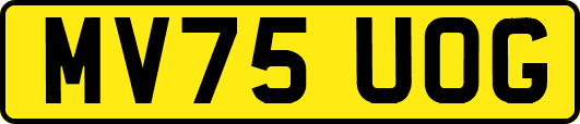 MV75UOG