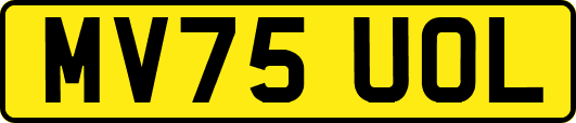 MV75UOL