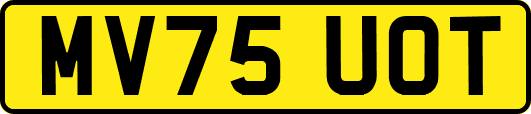MV75UOT