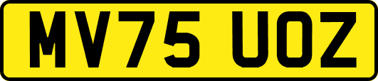 MV75UOZ