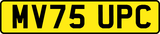MV75UPC