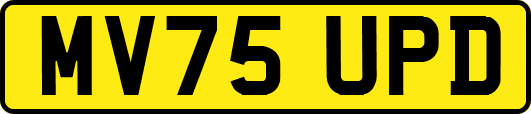 MV75UPD