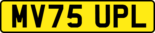 MV75UPL
