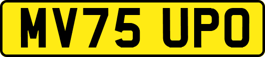 MV75UPO