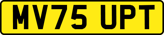 MV75UPT