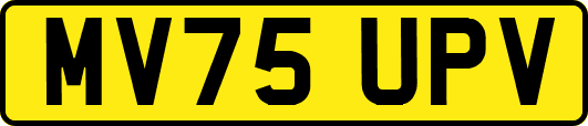 MV75UPV