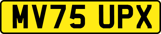 MV75UPX