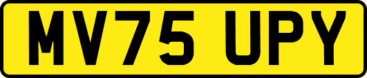 MV75UPY
